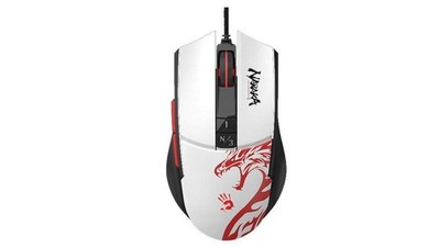 4711421982085 Mysz A4tech Bloody L65 Max RGB Naraka A4 TECH