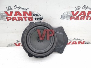 Ford Transit Custom 2020 - Türlautsprecher & Surround vorne links rechts - Original