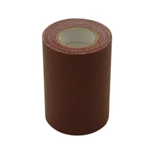 JVCC Patch & Repair Tape for Leather and Vinyl surfaces (REPAIR-1): 3 in. x 15 f