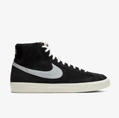 NIKE BLAZER MID '77 WILDLEDER VERSCHIEDENE GRÖßEN VERFÜGBAR - CW2371 001