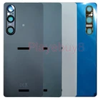 OEM Original Housing Rear Battery Back Cover F Sony Xperia 1 V XQ-DQ72 DQ62 DQ54