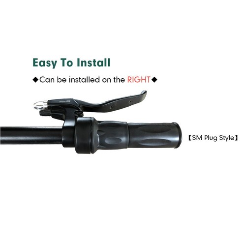 ENSEMBLE DE CONTRÔLE d'accélérateur durable pour Honda GX160 GX200