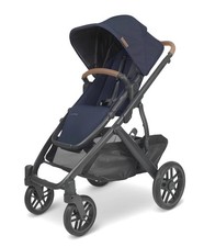 UPPAbaby VISTA V2 Stroller Blue/Black