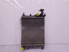 Radiateur Hyundai GETZ