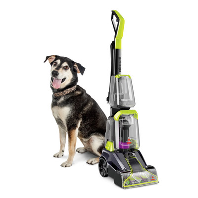 Bissell TurboClean Powerbrush Pet Pro Upright Carpet Cleaner Model29879 BRANDNEW