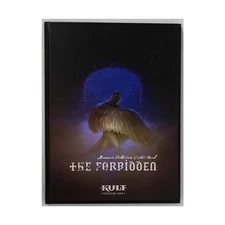 Modiphius Fantasy RPG Forbidden EX/NM
