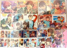 Ensemble Stars MORISAWA CHIAKI Card set Lot Japan 105