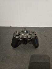 Playstation 2 Controller  PS2 Black Tested Ps...