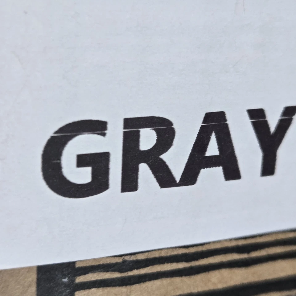 Sutiã feminino tórrido 40D cinza floral alças ajustáveis renda com fio conversível - Imagem 3 de 4