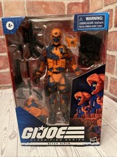 GI Joe Classified Series Alley Viper 34 New Factory Sealed Hasbro