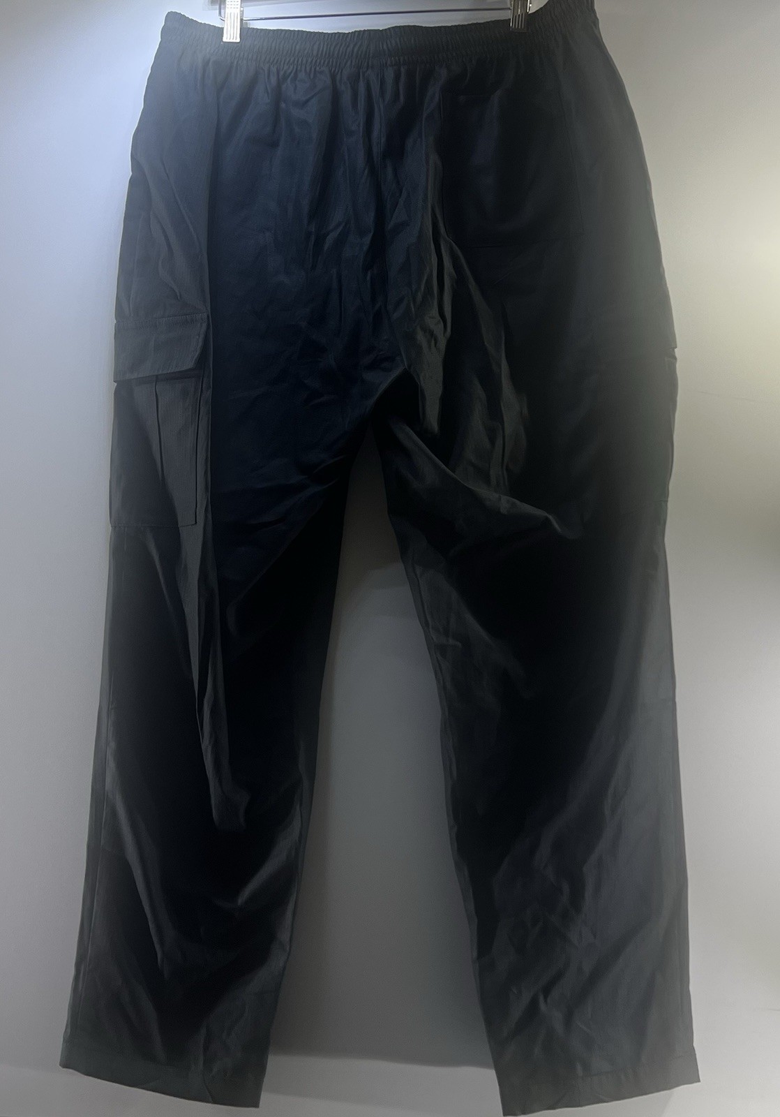 Adidas IT8175 XL MEN / HOMBRE CARGO PANT thumbnail 3