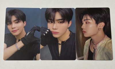 ZB1 トレカ　27種　×4 通常盤　ICONIK ZB1 photocard ICONIK Standard ver. OFFICIAL ZEROBASEONE – Choose