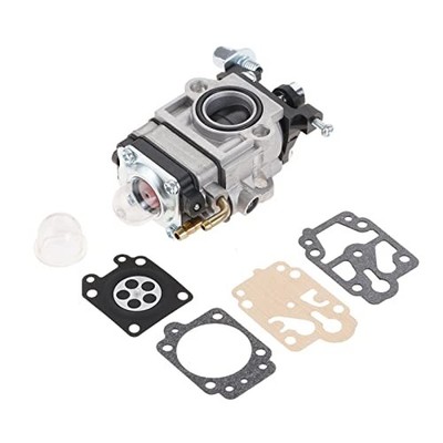 Carburetor MP15 for 43cc 52cc Multi Tool Brush Cutter Trimmer CG430 CG520