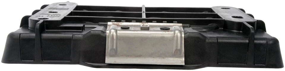 Bandeja de bateria compatível com 1997-2018 Ford E-350 Super Duty E-450 Super Duty F53 DORMAN - - Imagem 2 de 4