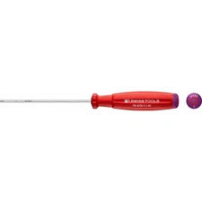 PB Swiss PB 8206.S2-80 Screwdrivers for Hexagon Socket Screw, Ballpoint, L-157mm