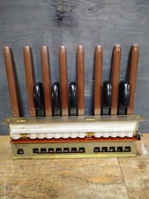 Vintage Organ 13 Note Bass Pedal Assembly MAKE OFFER 