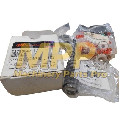 1PC 23710842 Thermostatic Valve Kit for Ingersoll Rand Air Compressor New