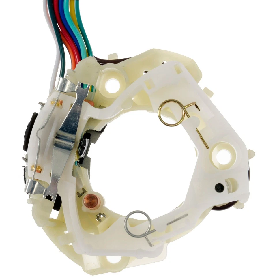 Interruptor de seta Dorman 901-263 para modelos Dodge Jeep 81-96 selecionados - Imagem 3 de 4