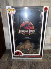 Ultimate Funko Pop Jurassic Park Figures Gallery and Checklist 25