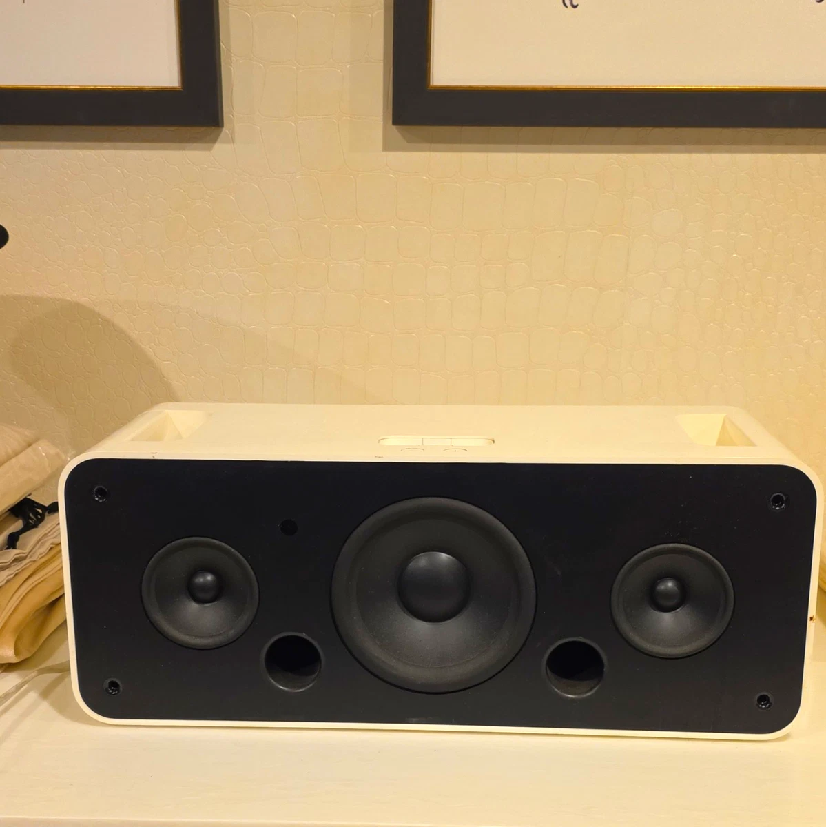 Apple White Audio Docks for sale | eBay