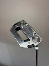 Scotty Cameron 2025 Studio Style Fastback 1.5 Putter 35″ +HC NEW