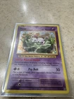 pokemon TCG (Mew) BW98 - Holographic - Black & White promo - 2013 - Rare