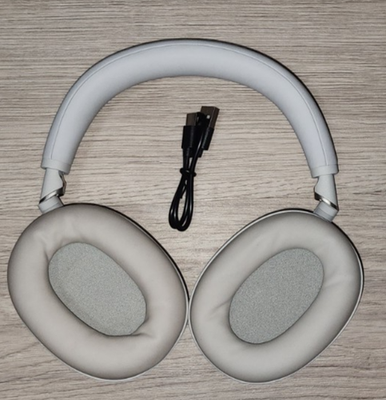 Sony WH-1000XM6 The Best Wireless Noise Canceling Headphones