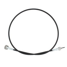 Tachometer Cable, 47 Inch - Fits Ford - D3NN17365F