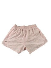 Lululemon Hotty Hot High-Rise Lined Short 4 inseam Size 6