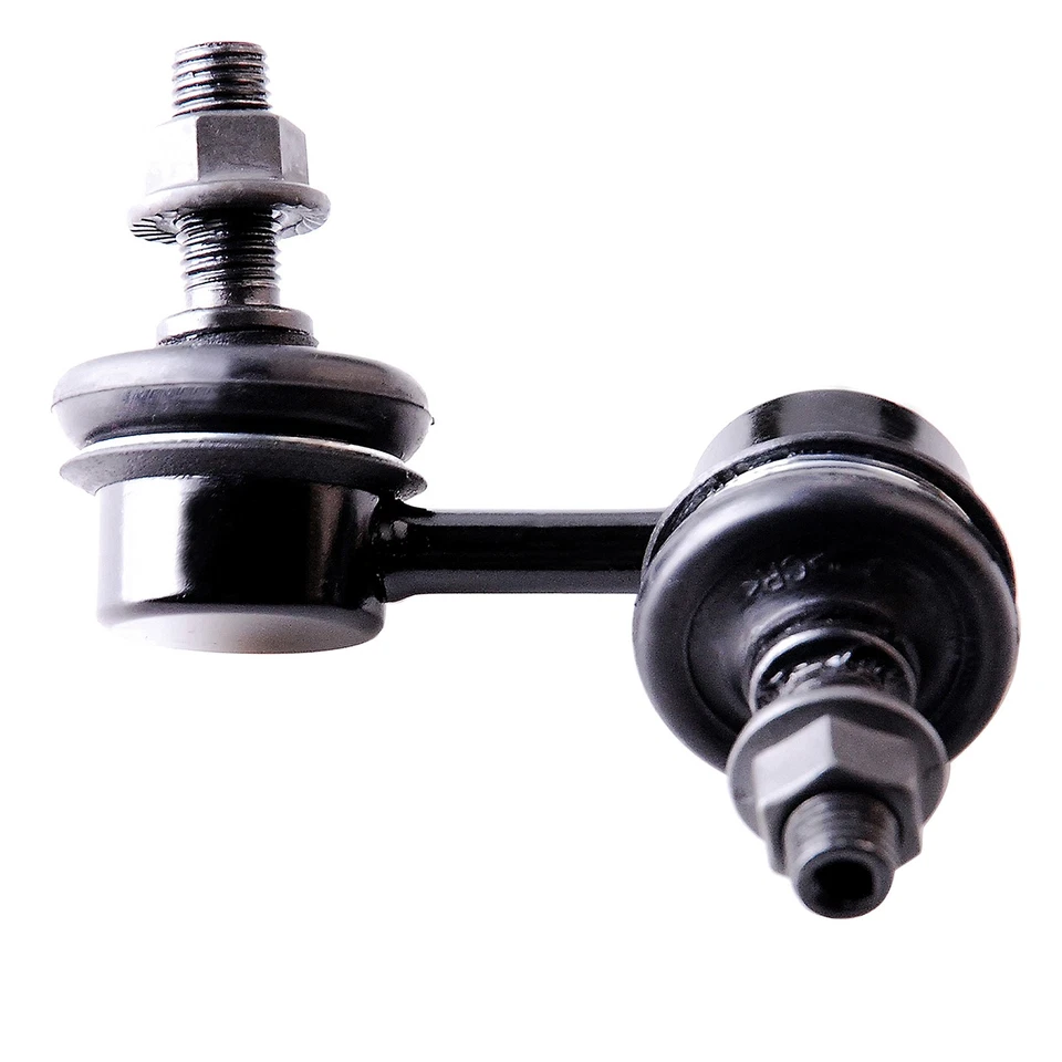 For Honda Civic 2001-2005 ACURA EL 01-03 Front Strut Sway Bar Link Tie Rod Kit - Image 4 of 4