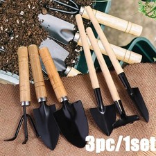 Kit De Jardinería Infantil De 15 Piezas Con Carretilla, Delantal, Herramientas De Metal Y Plástico, Bolsa De Almacenamiento, Para Niños De 3+ Años (morado)