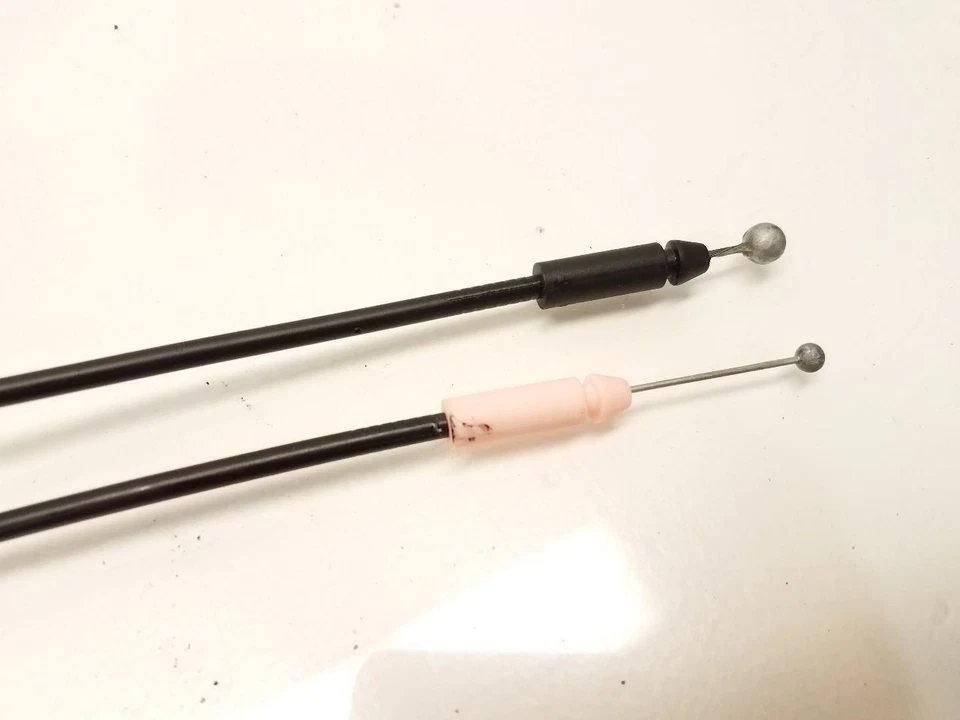 Subaru Forester 2009 pasajero pestillo puerta trasera derecha Foto 2 de 4