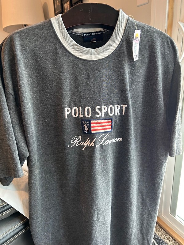 Ralph Lauren Polo Sport XXL