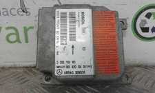 0285001165 STEUERGER&Auml;T  / 0018200826 / 1368010 F&Uuml;R MERCEDES-BENZ CLASE C W202