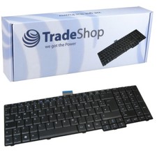Tastiera originale tastiera QWERTZ tedesca per Acer Aspire 8920 6530G 7530G 7720Z