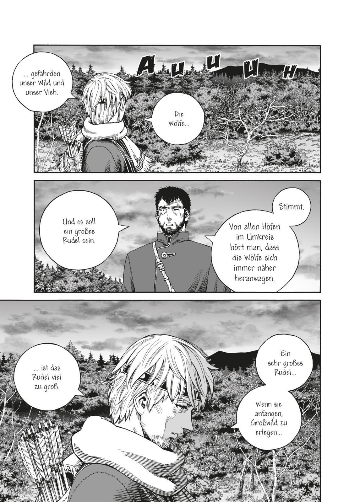 Thumbnail - Makoto Yukimura / Vinland Saga 20 / 9783551756107