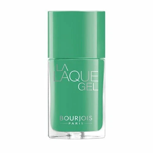 VERNIS A ONGLES LA LAQUE GEL DE BOURJOIS 15 CHAR MENTHE VAL 10,95€