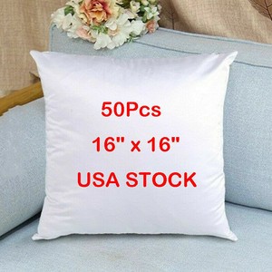 pressing pillow for sublimation