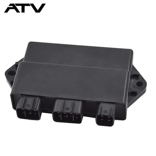 CDI Box For Yamaha YFM 660 R 660R Raptor 2002 2003 5LP-85540-20-00 YFM660R - Picture 1 of 14
