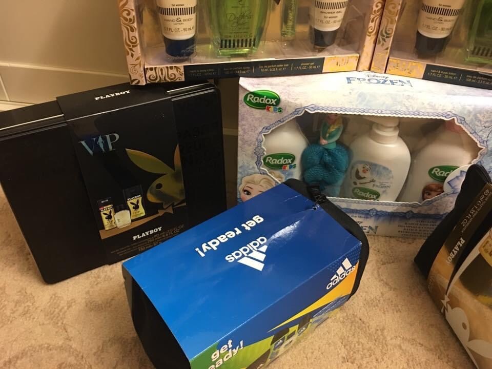 Unbelievable Jo Lot Sale Mix of Toys and Gift Sets! eBay