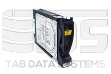 EMC 005049816 2TB 3.5" 520bps 7.2K SAS HDD Drive for VMAX 10K 20K 40K SE VMAXe