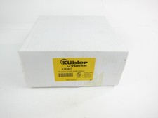 NEW Kubler T8.A02H.123E.2048.P00A0 Incremental Encoder