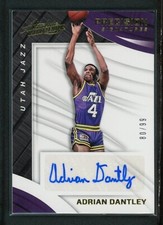 2017-18 Panini Absolute Basketball Cards 20