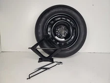 Spare Tire W/Jack Kit Fits 2018-2022 Honda CRV Compact Donut.