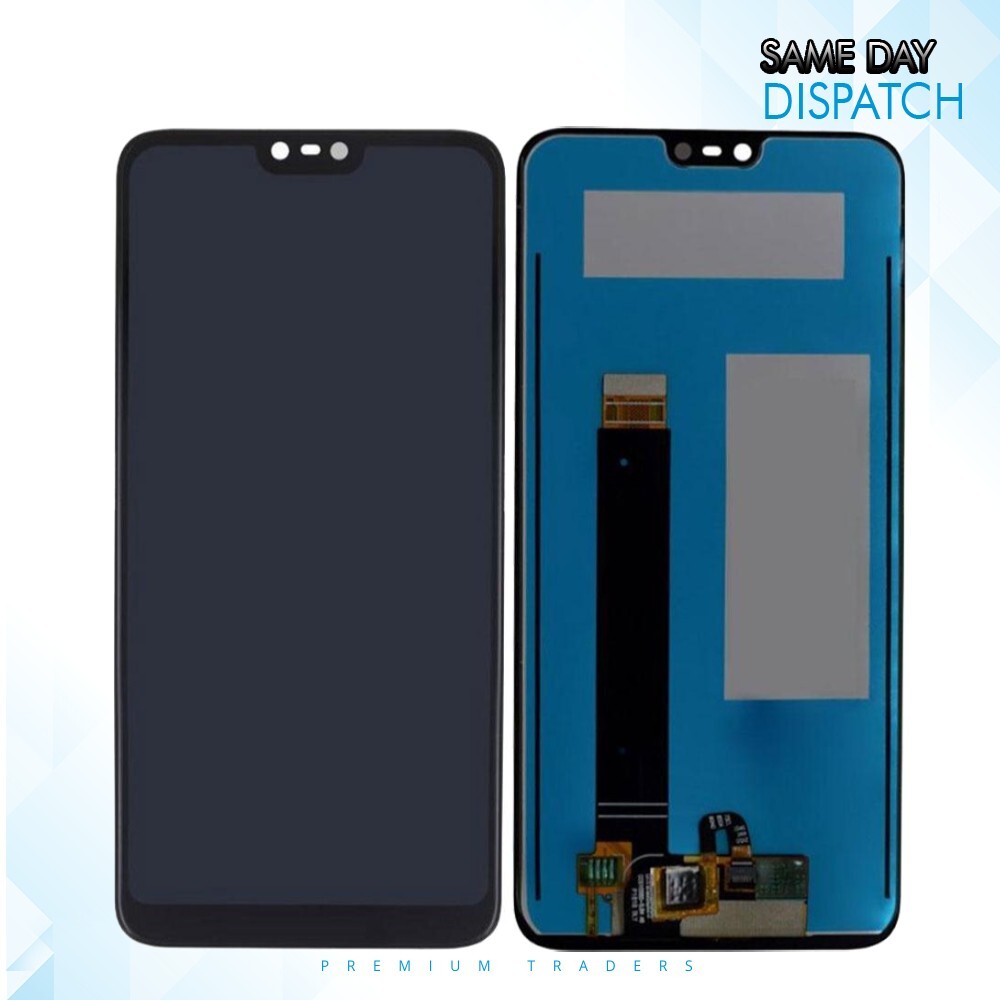 Lcd-bildschirm Für Nokia 5 LCD Display Touchscreen... - Viceal