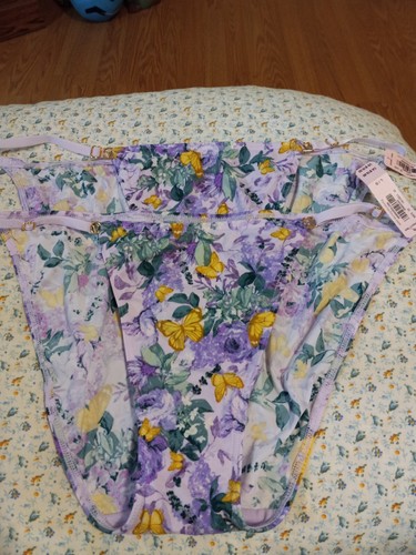 victoria secret bikini panties (2) Lg - Picture 5 of 9