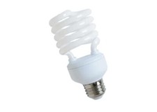 HALCO 45056 CFL13/41/T2 Self Ballasted 4100K 750L 13W ProLume 82CRI Lamp 60WRepl