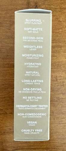 ANASTASIA BEVERLY HILLS Impeccable Blurring Matte FOUNDATION Shade 2W NIB - Picture 5 of 11