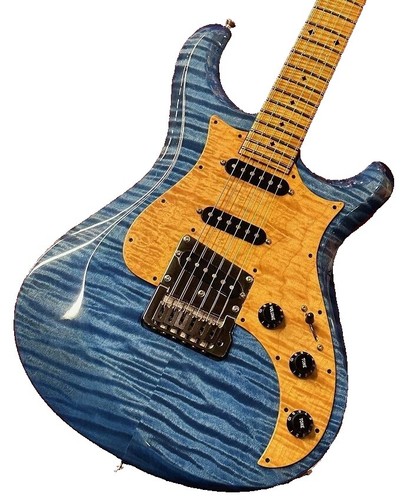 Knaggs Guitars Chena Tier-1 with T1 Neck *Severn Headstock