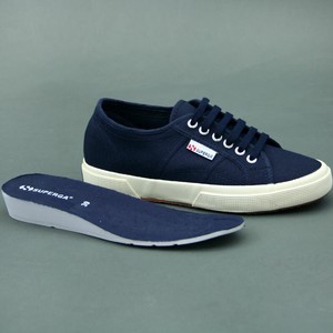 superga 2750 blu